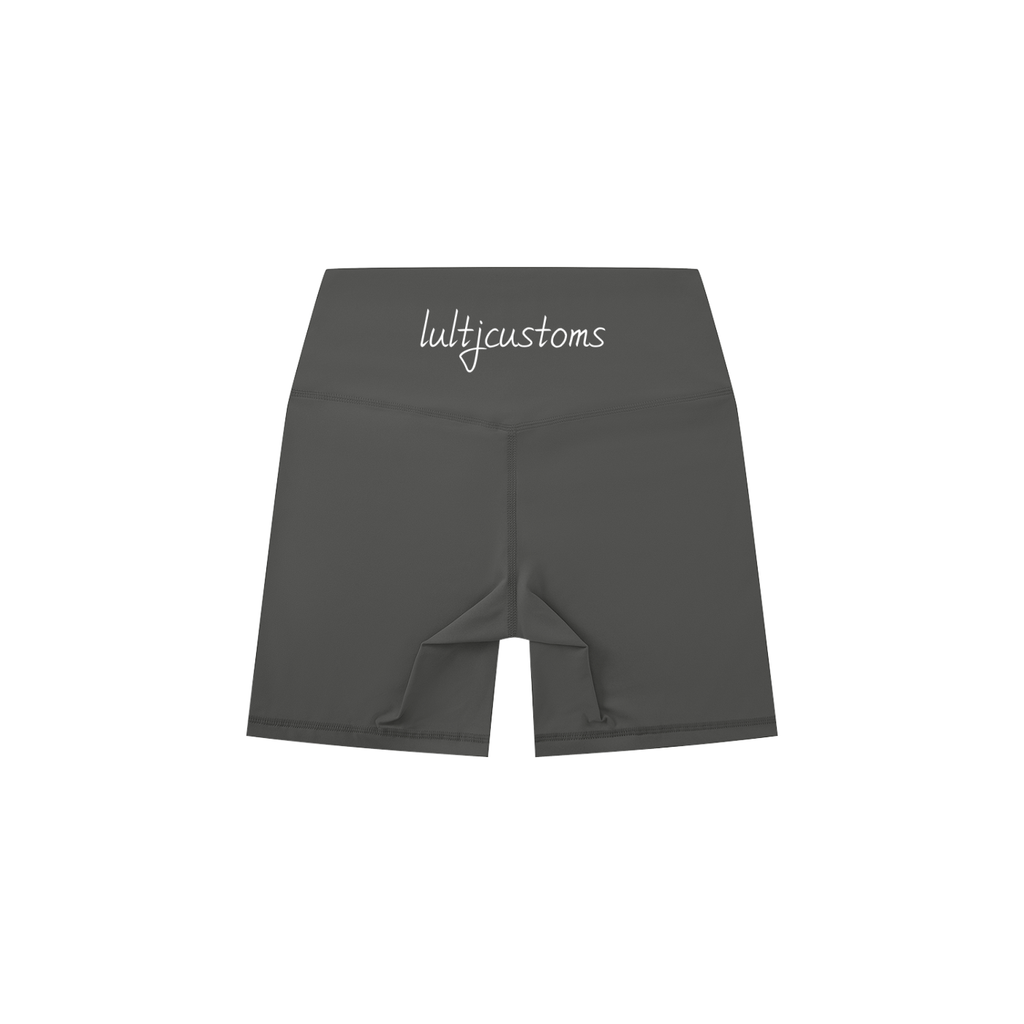 Real Go Getter Active Biker Shorts WOMEN