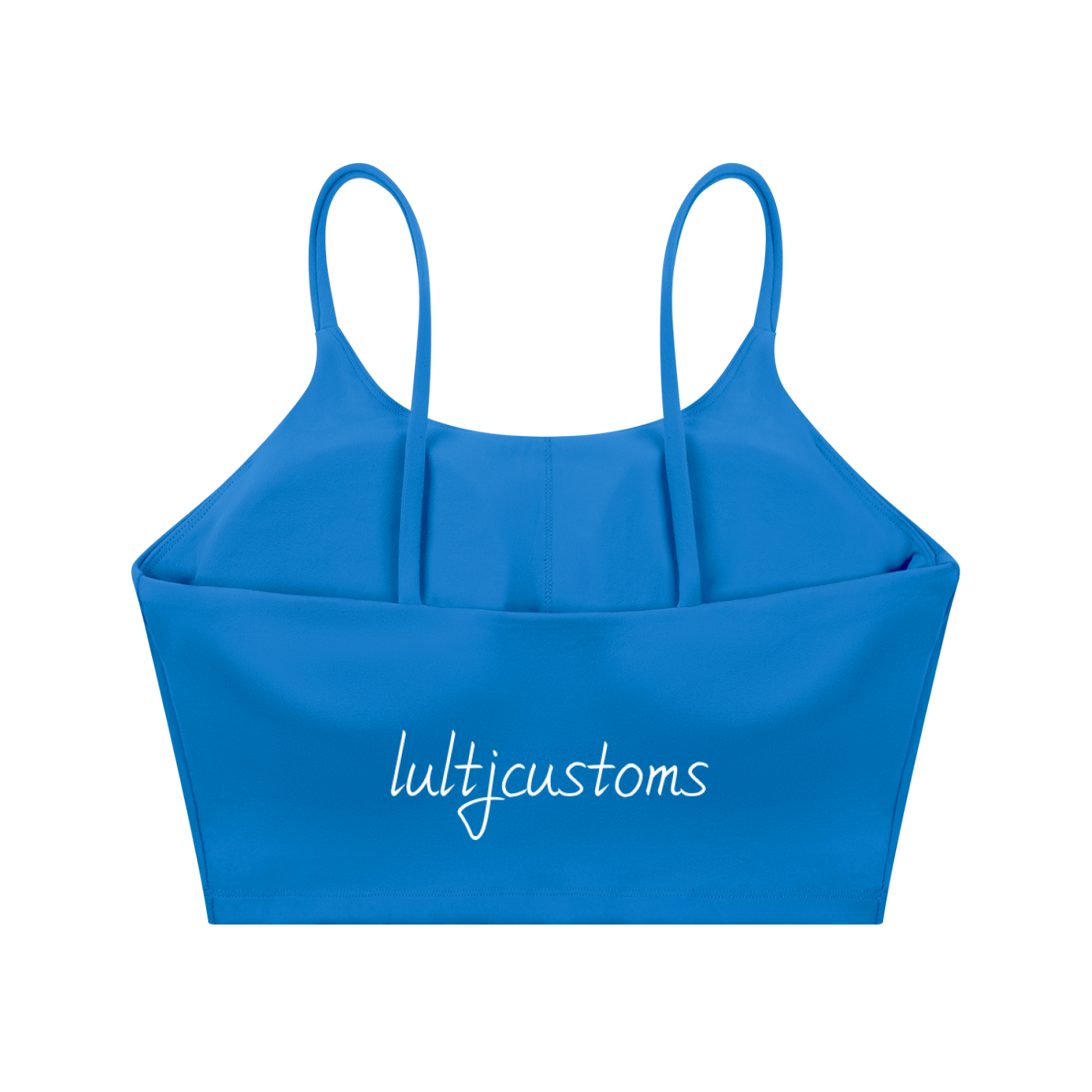 Real Go Getter Yoga Sports Bra WOMEN