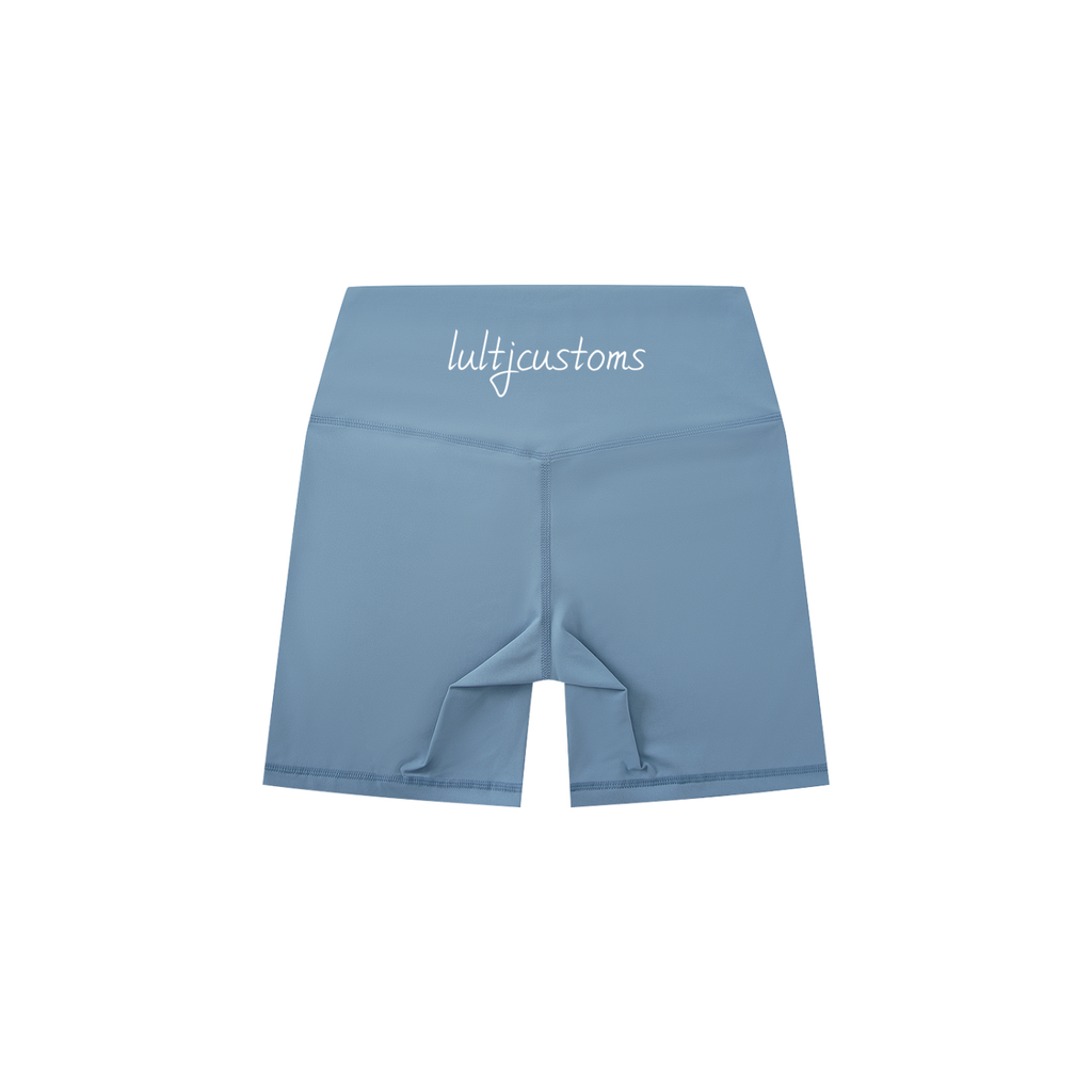 Real Go Getter Active Biker Shorts WOMEN
