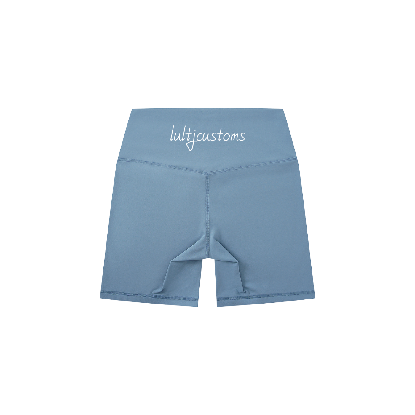Real Go Getter Active Biker Shorts WOMEN