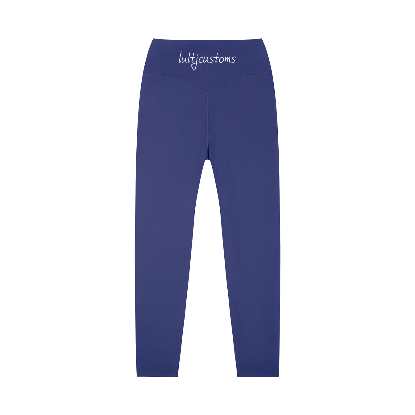 Real Go Getter Yoga Leggings WOMEN