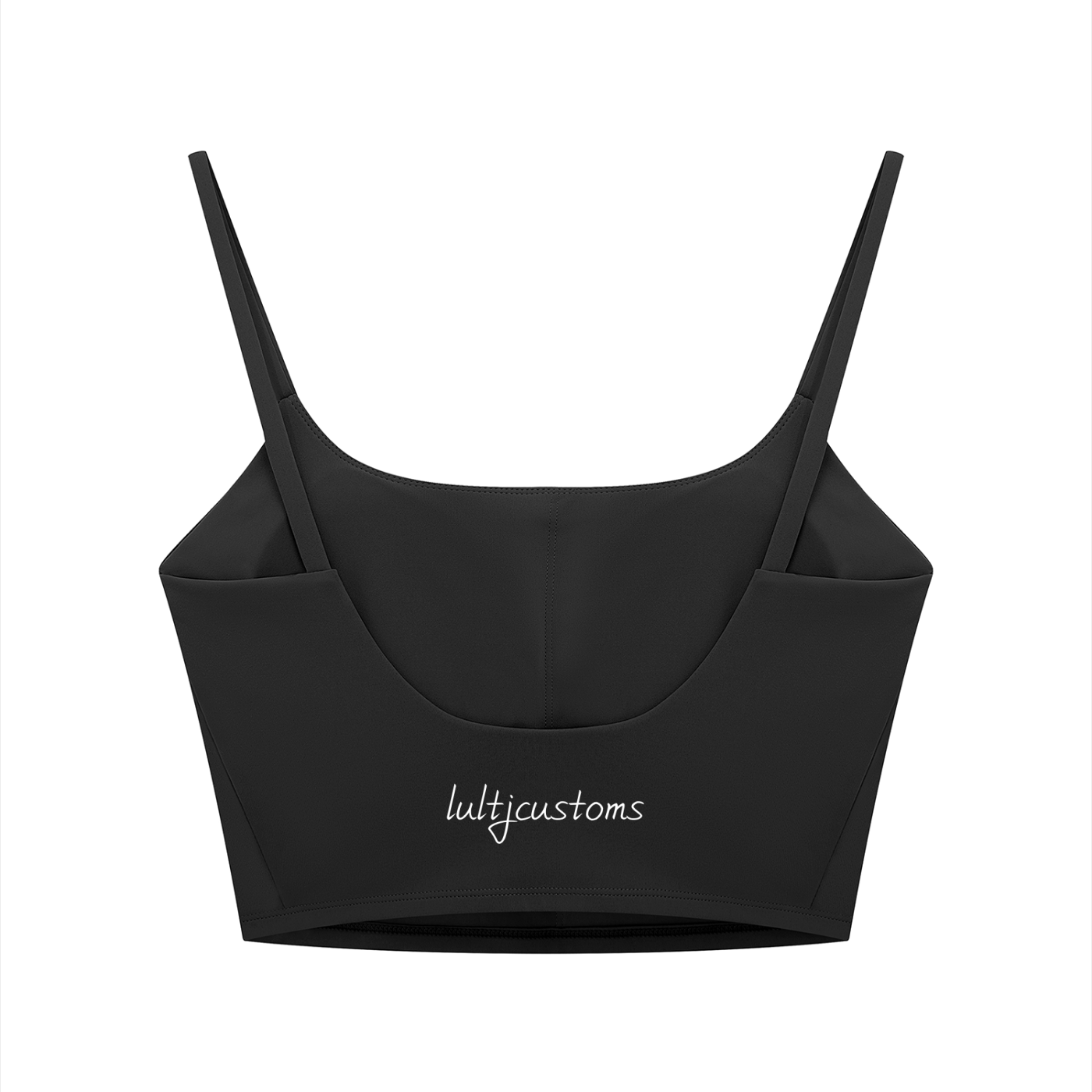 Real Go Getter Active Sports Bra WOMEN