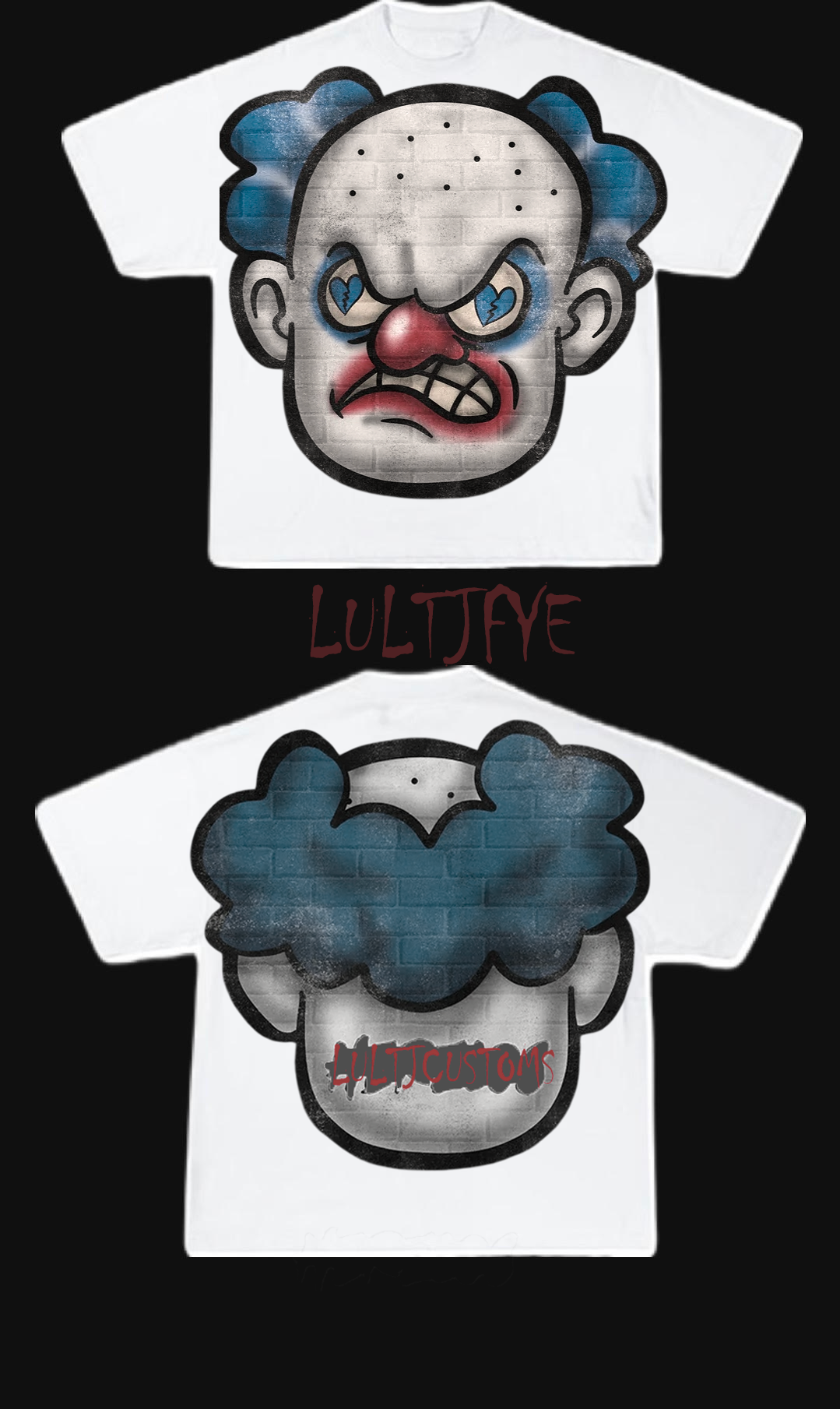 Jordan 3 RARE AIR  Graphic Tee