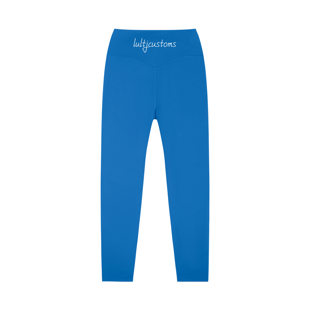 Real Go Getter Yoga Leggings WOMEN