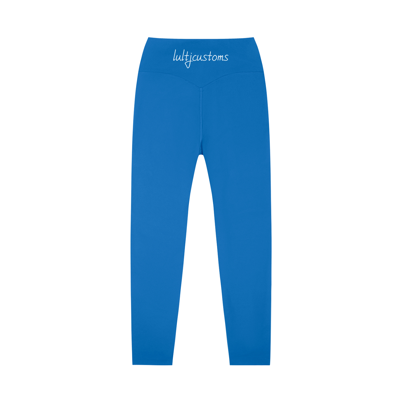 Real Go Getter Yoga Leggings WOMEN