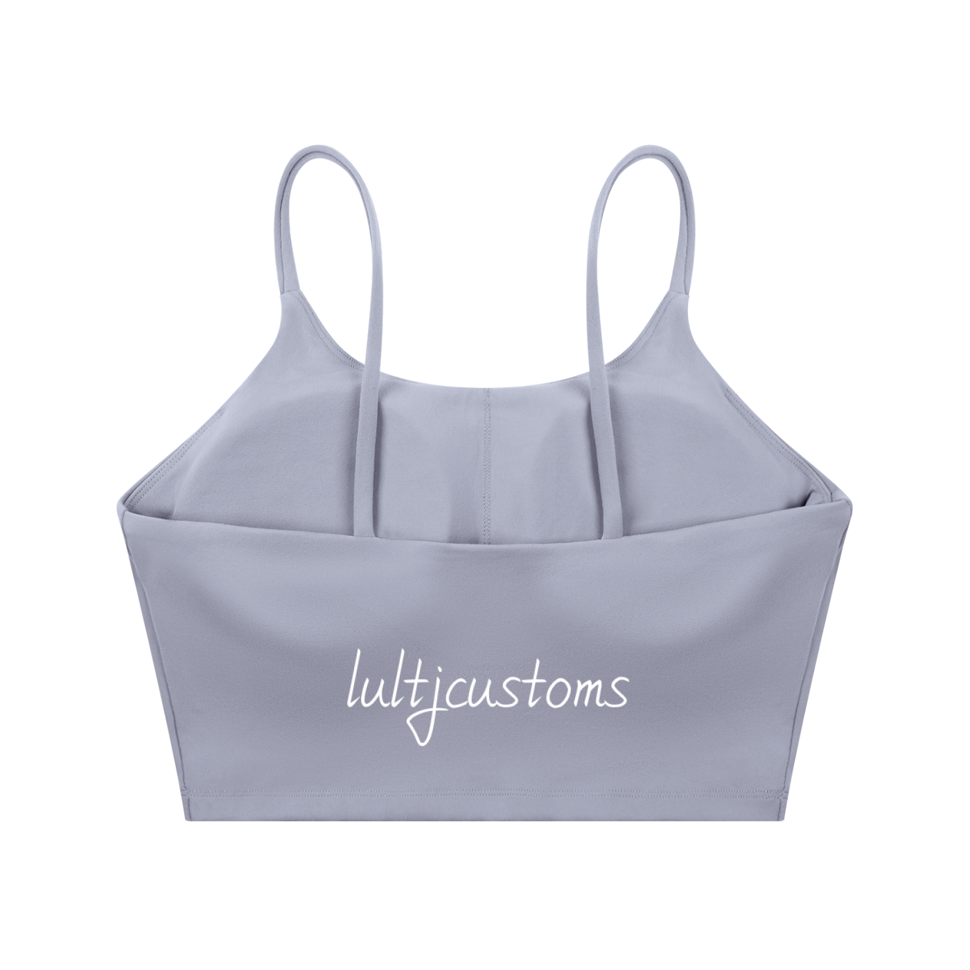 Real Go Getter Yoga Sports Bra WOMEN
