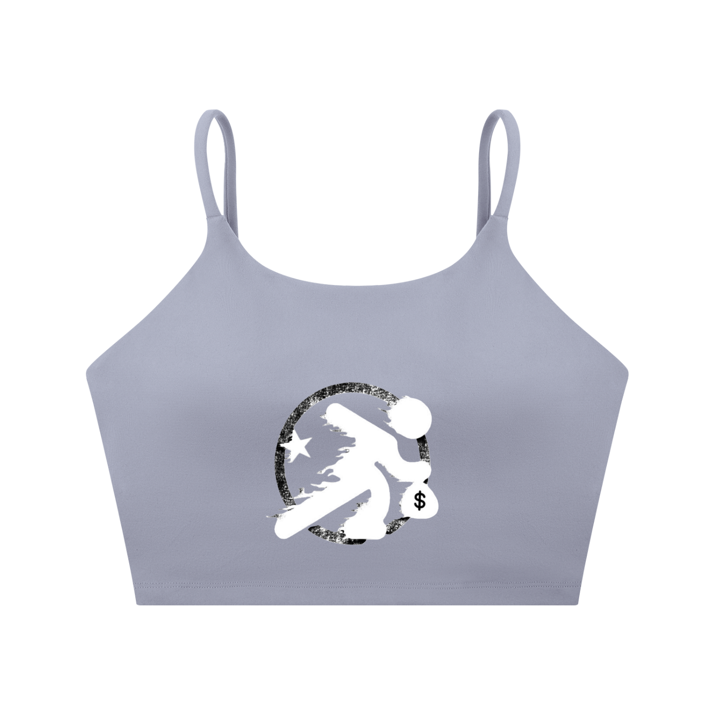Real Go Getter Yoga Sports Bra WOMEN