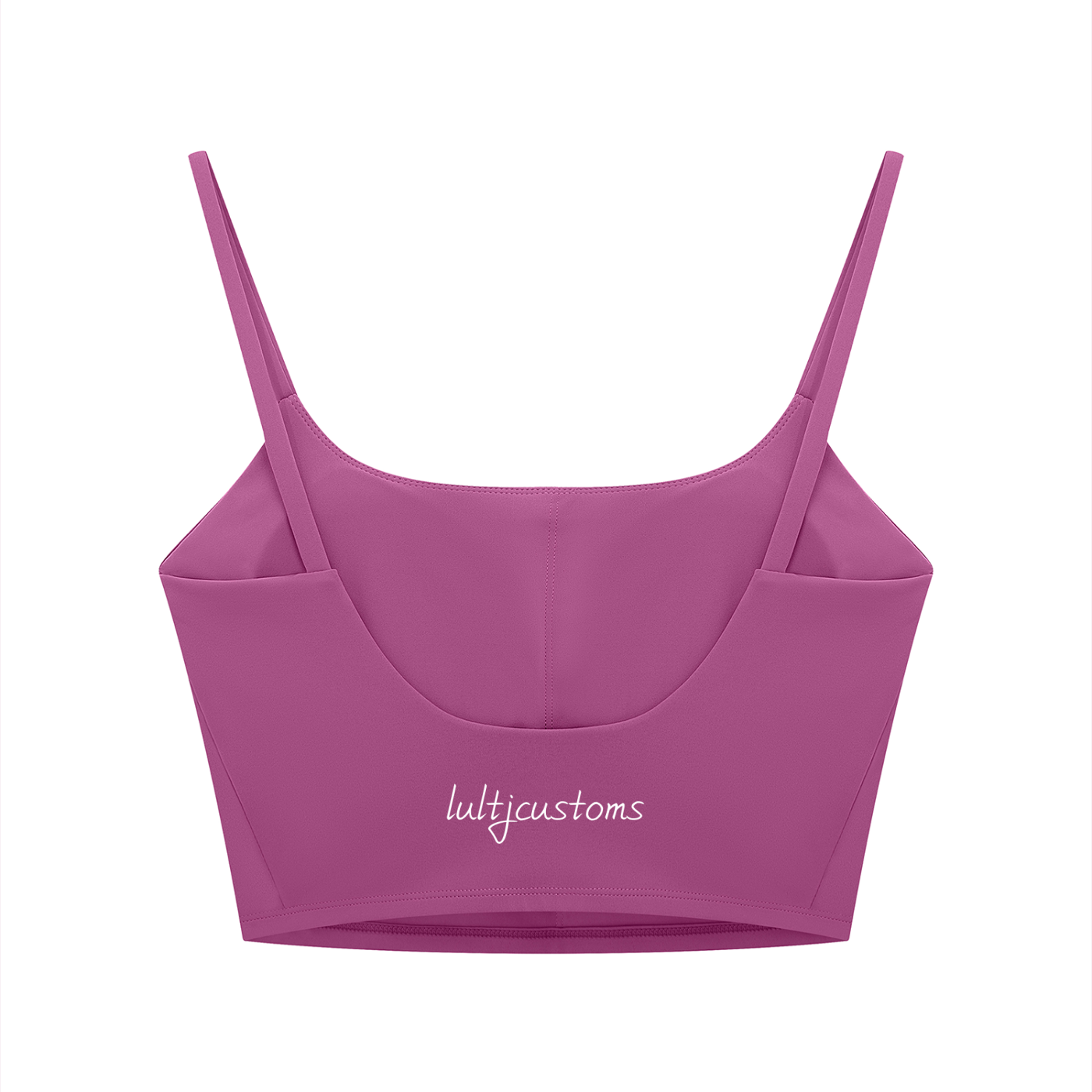 Real Go Getter Active Sports Bra WOMEN