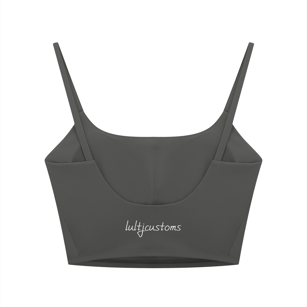 Real Go Getter Active Sports Bra WOMEN