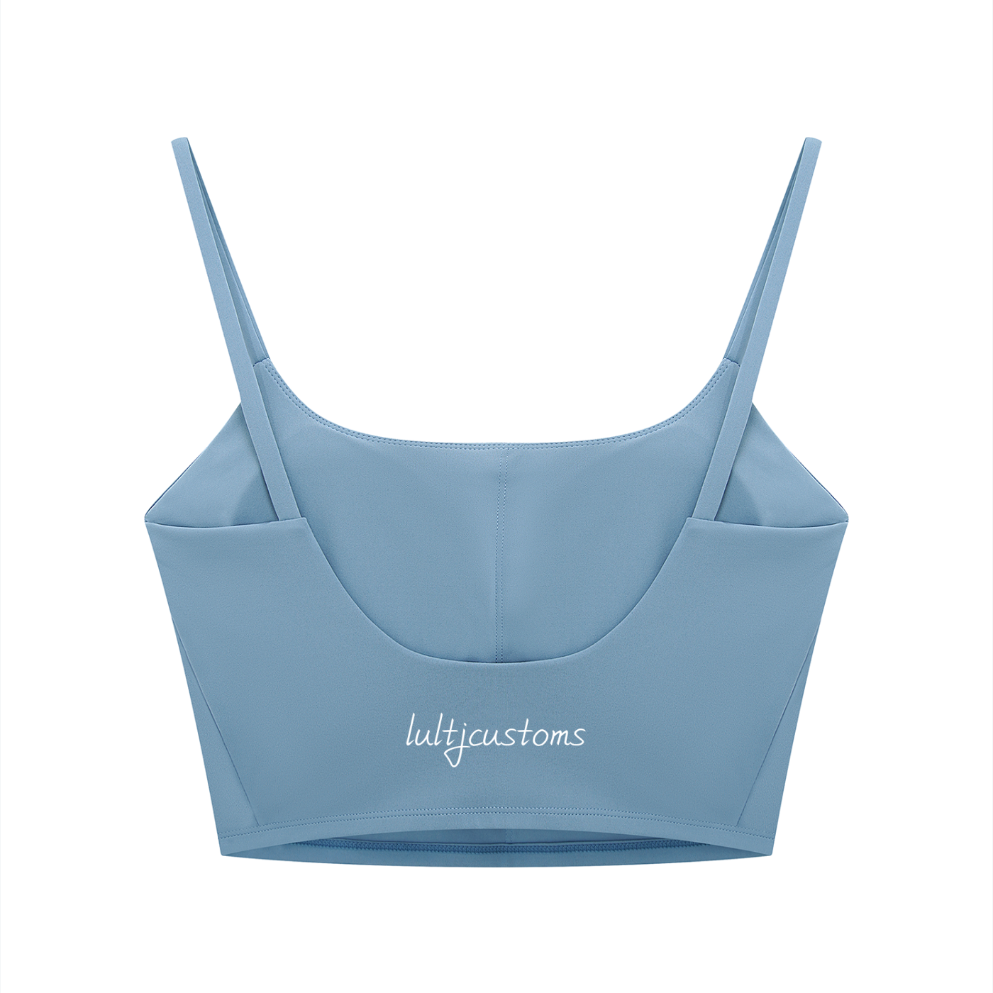 Real Go Getter Active Sports Bra WOMEN