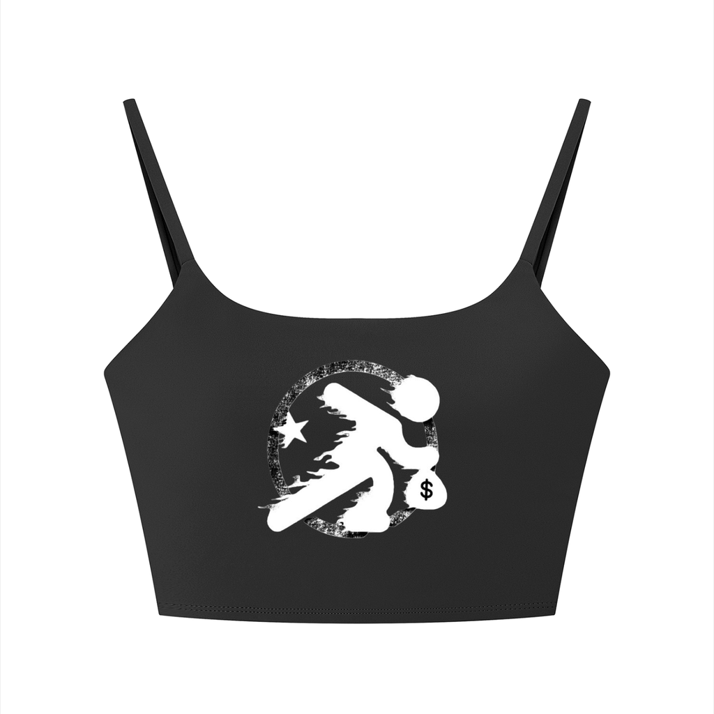 Real Go Getter Active Sports Bra WOMEN