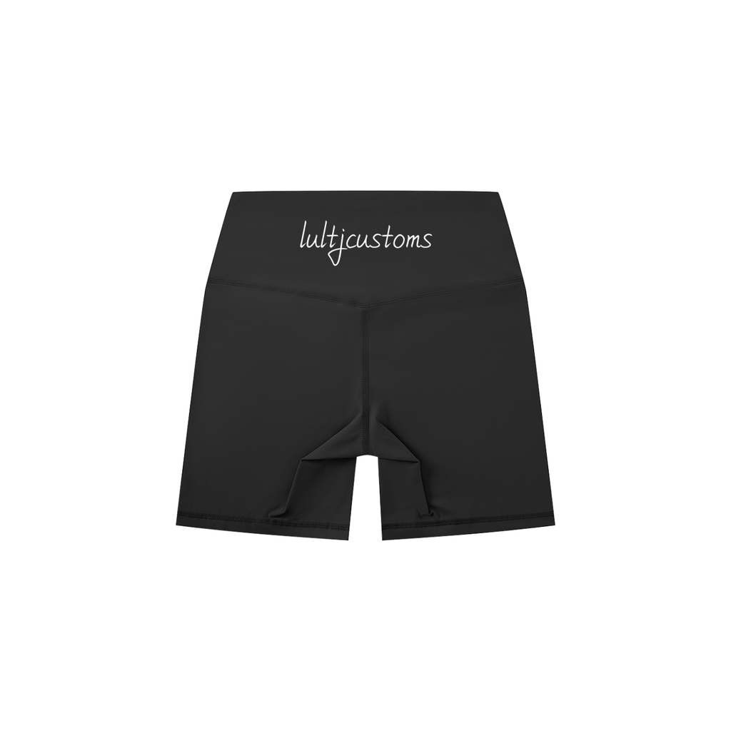 Real Go Getter Active Biker Shorts WOMEN