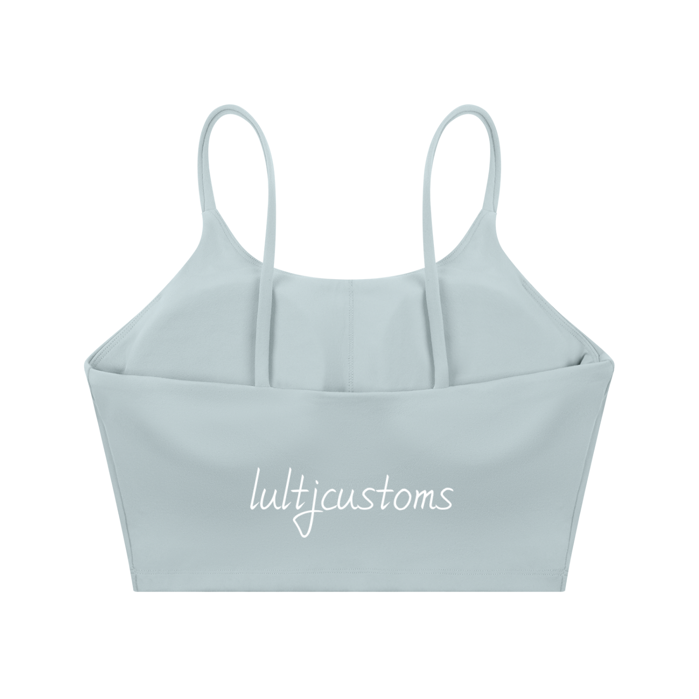 Real Go Getter Yoga Sports Bra WOMEN