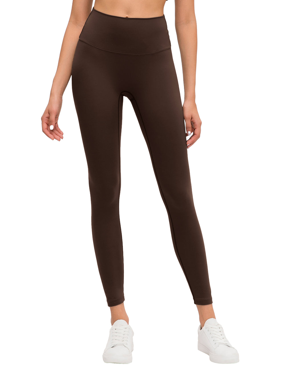 Real Go Getter Yoga Leggings WOMEN