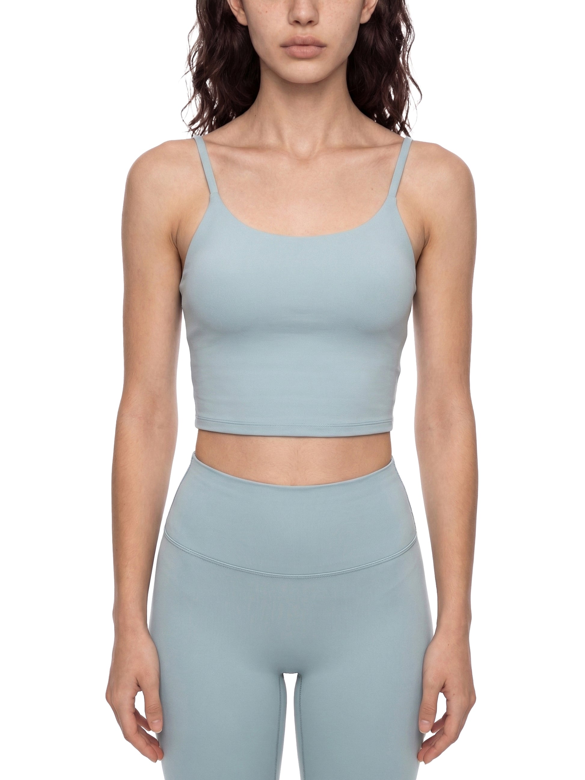 Real Go Getter Yoga Sports Bra WOMEN