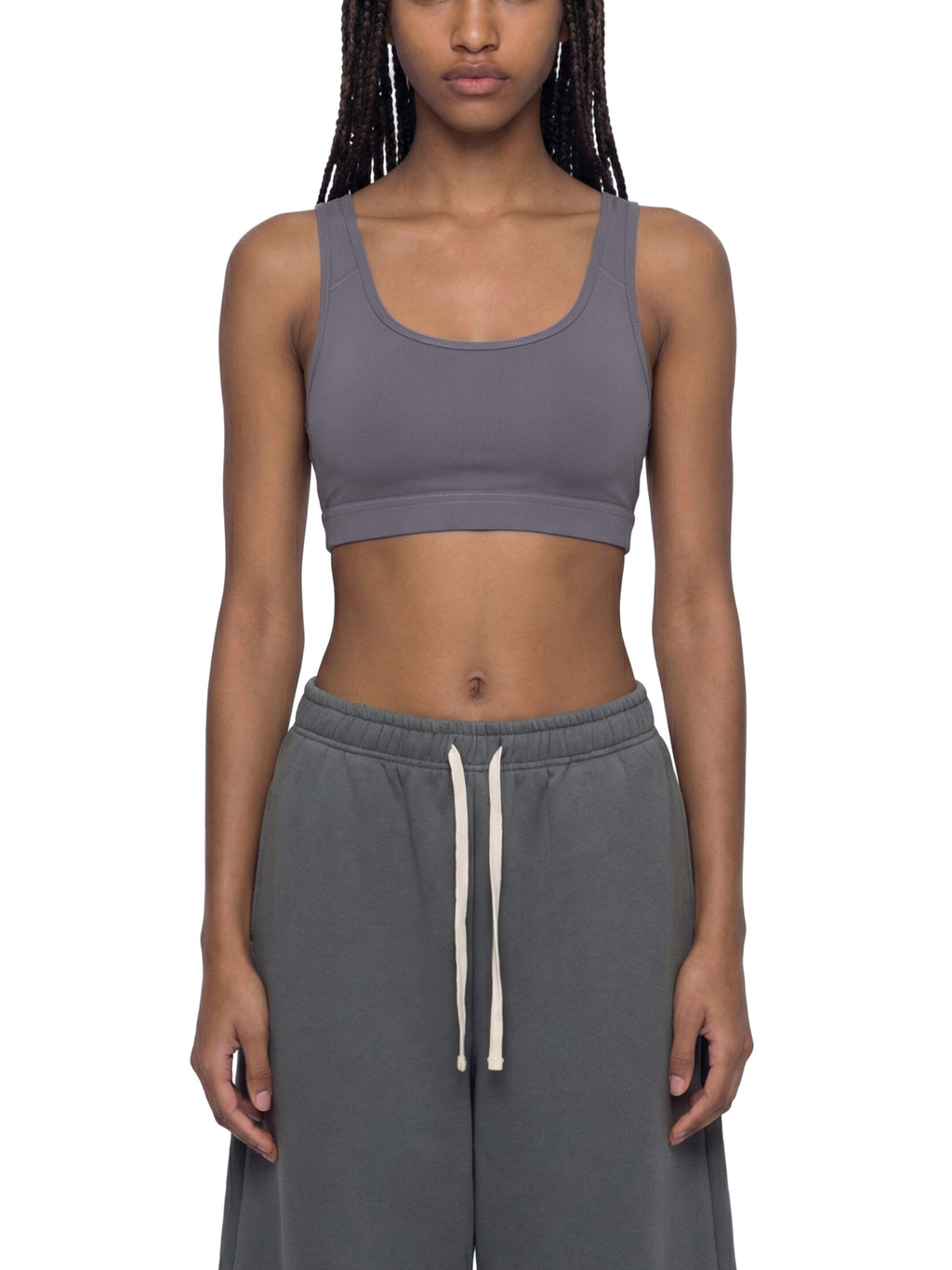 Real Go Getter EXCLUSIVE  Support Sports Bra WOMEN