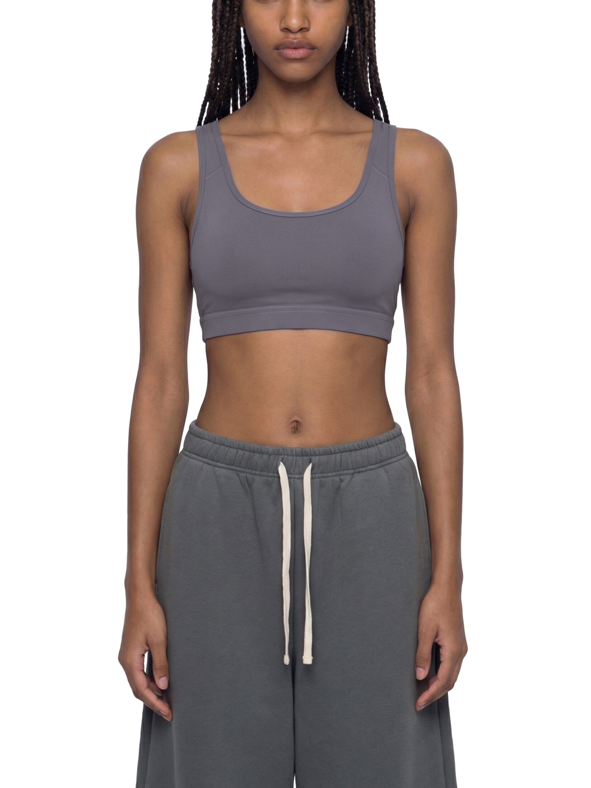 Real Go Getter EXCLUSIVE  Support Sports Bra WOMEN