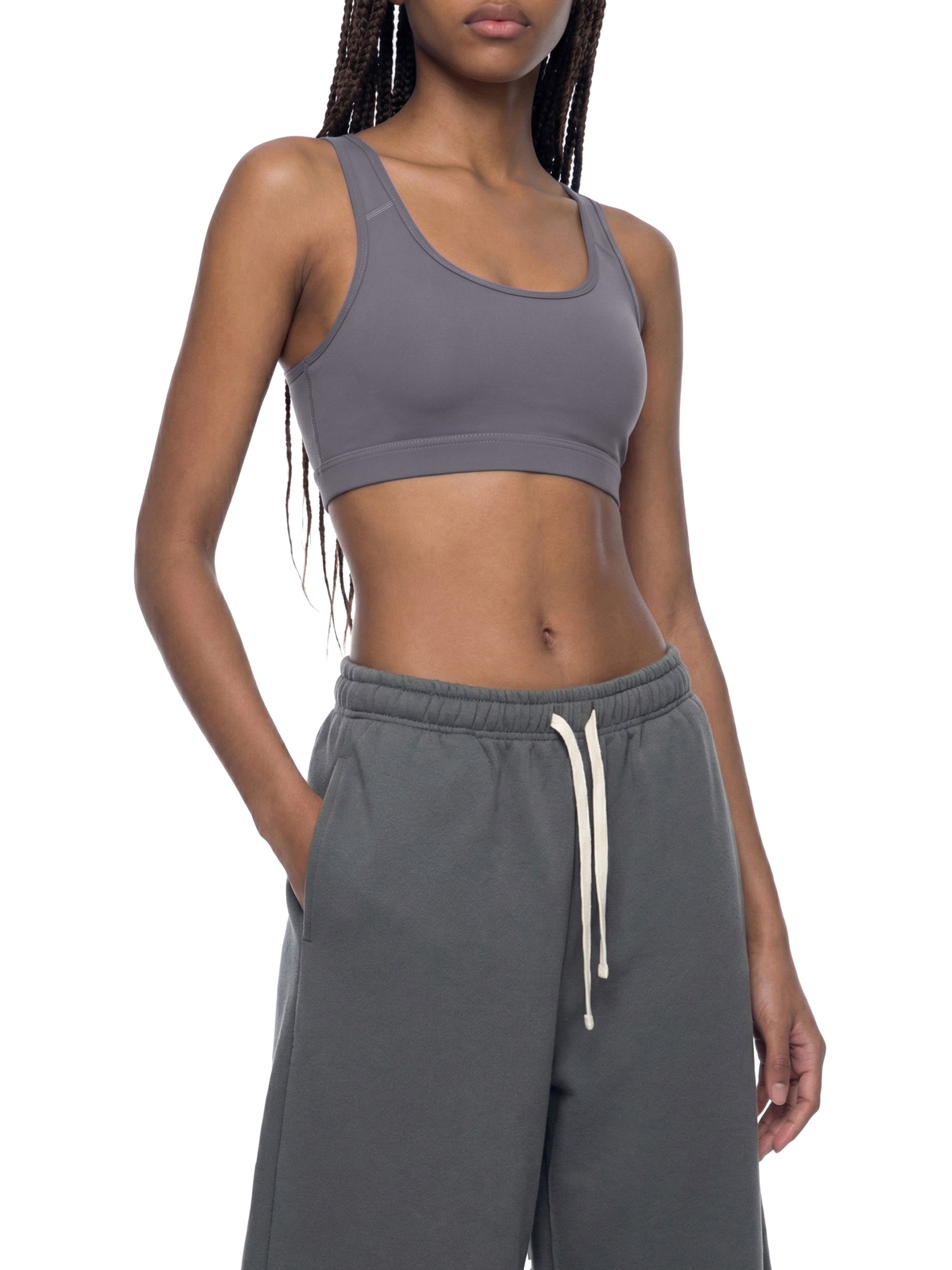 Real Go Getter EXCLUSIVE  Support Sports Bra WOMEN