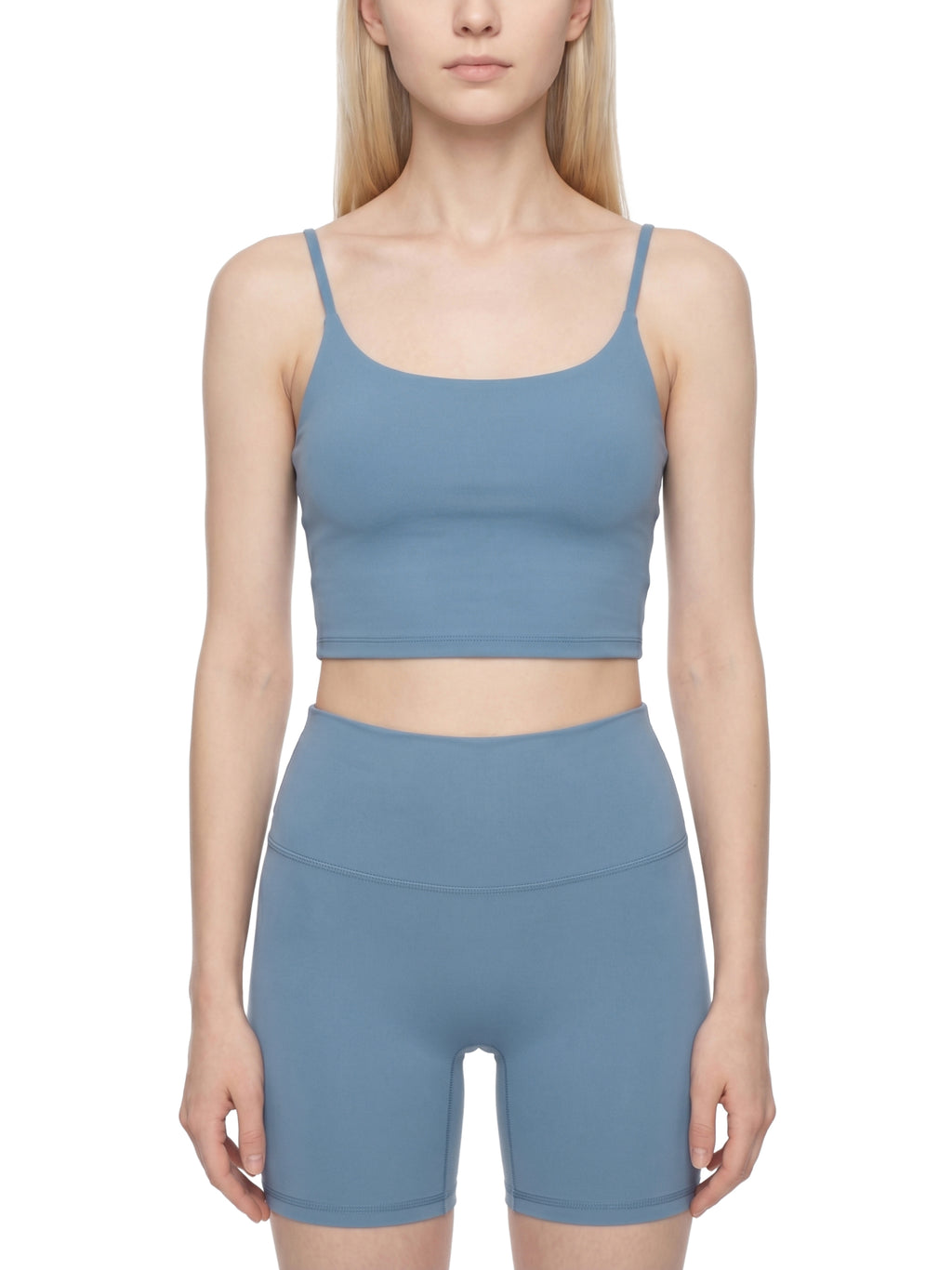 Real Go Getter Active Sports Bra WOMEN