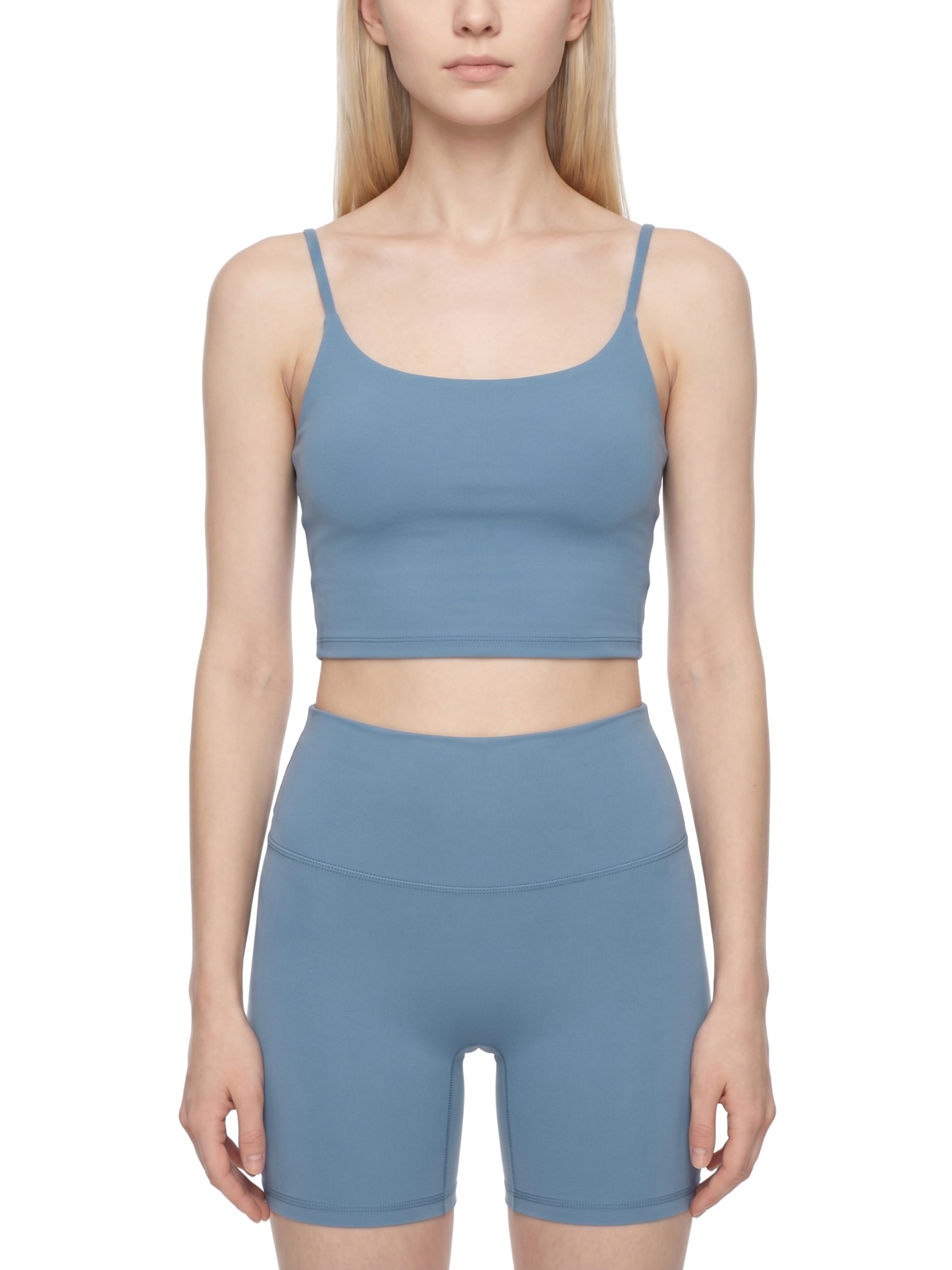 Real Go Getter Active Sports Bra WOMEN