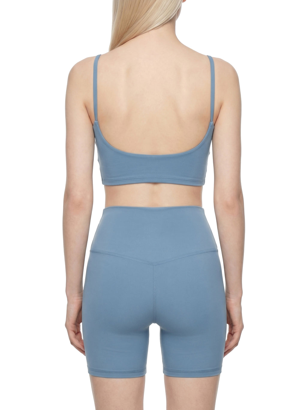 Real Go Getter Active Sports Bra WOMEN