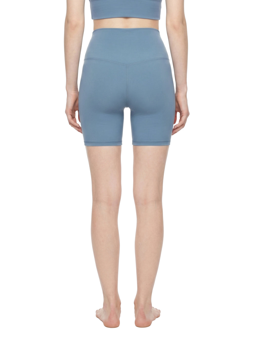 Real Go Getter Active Biker Shorts WOMEN